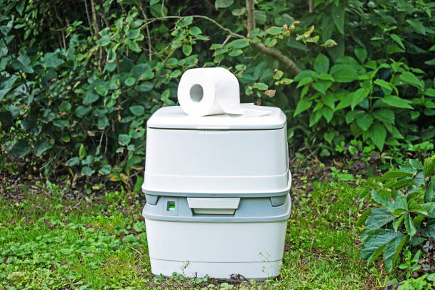 Best Affordable porta potty rental  in Brewster, OH