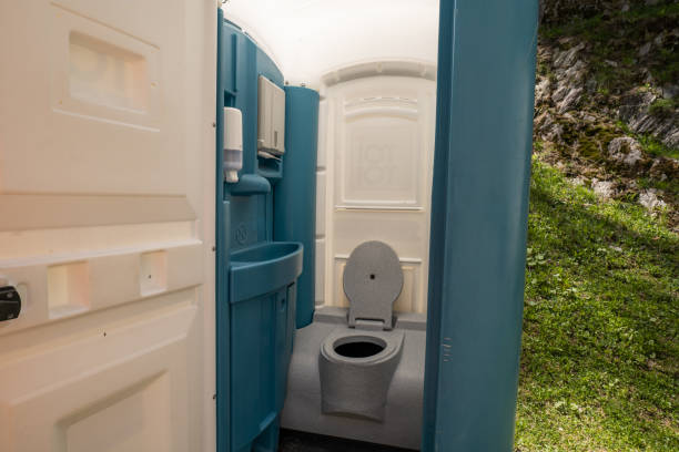 Best Affordable portable toilet rental  in Brewster, OH