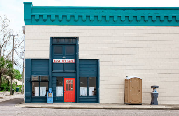 Best Best portable toilet rental  in Brewster, OH