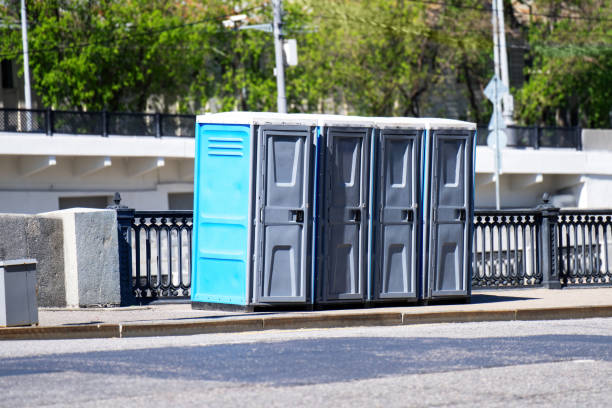 Best Construction site porta potty rental  in Brewster, OH