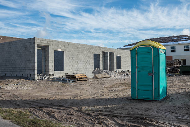 Best Event porta potty rental  in Brewster, OH